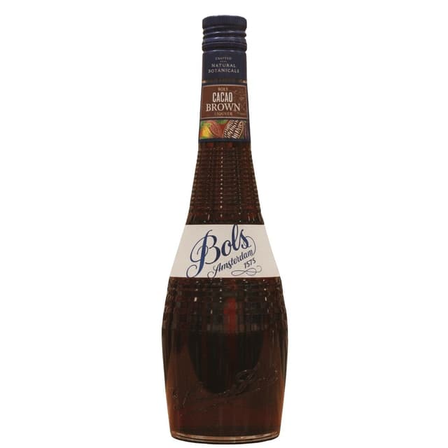 Bols Cacao Brown Liqueur