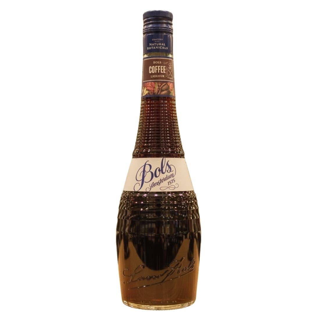 Bols Coffee Liqueur