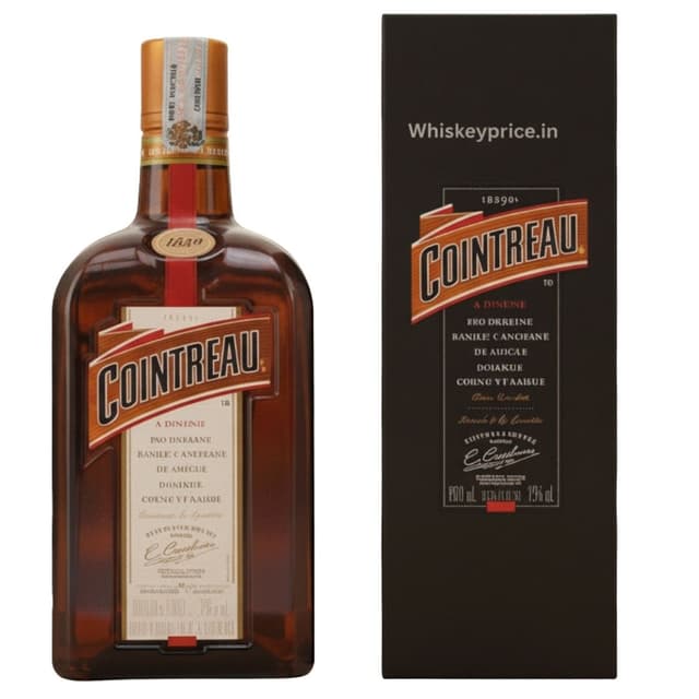 Cointreau L'Unique