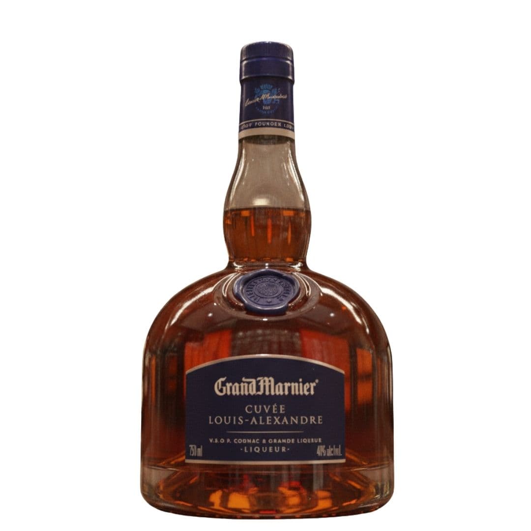 Grand Marnier Cuvée Louis-Alexandre