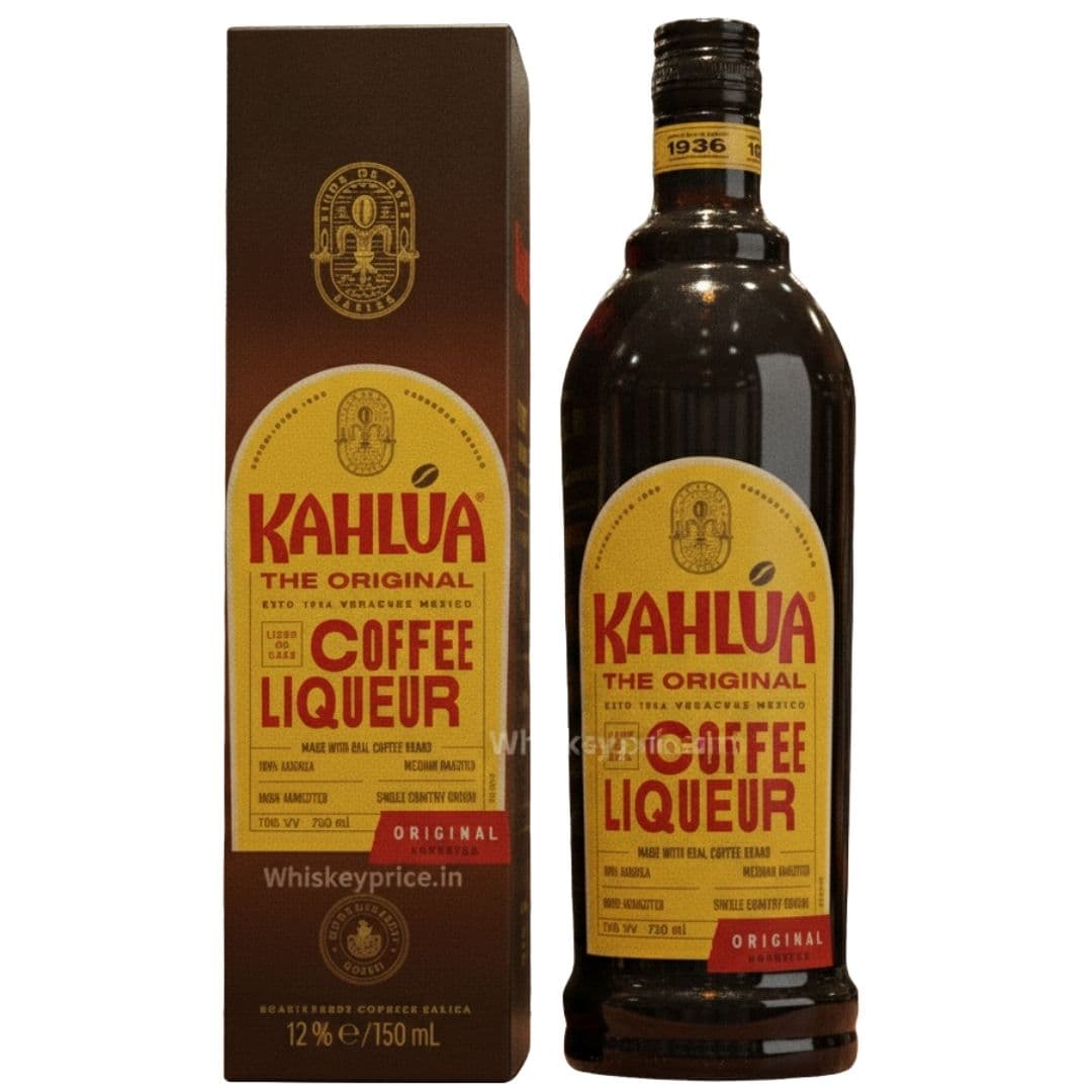 Kahlúa Original Coffee Liqueur