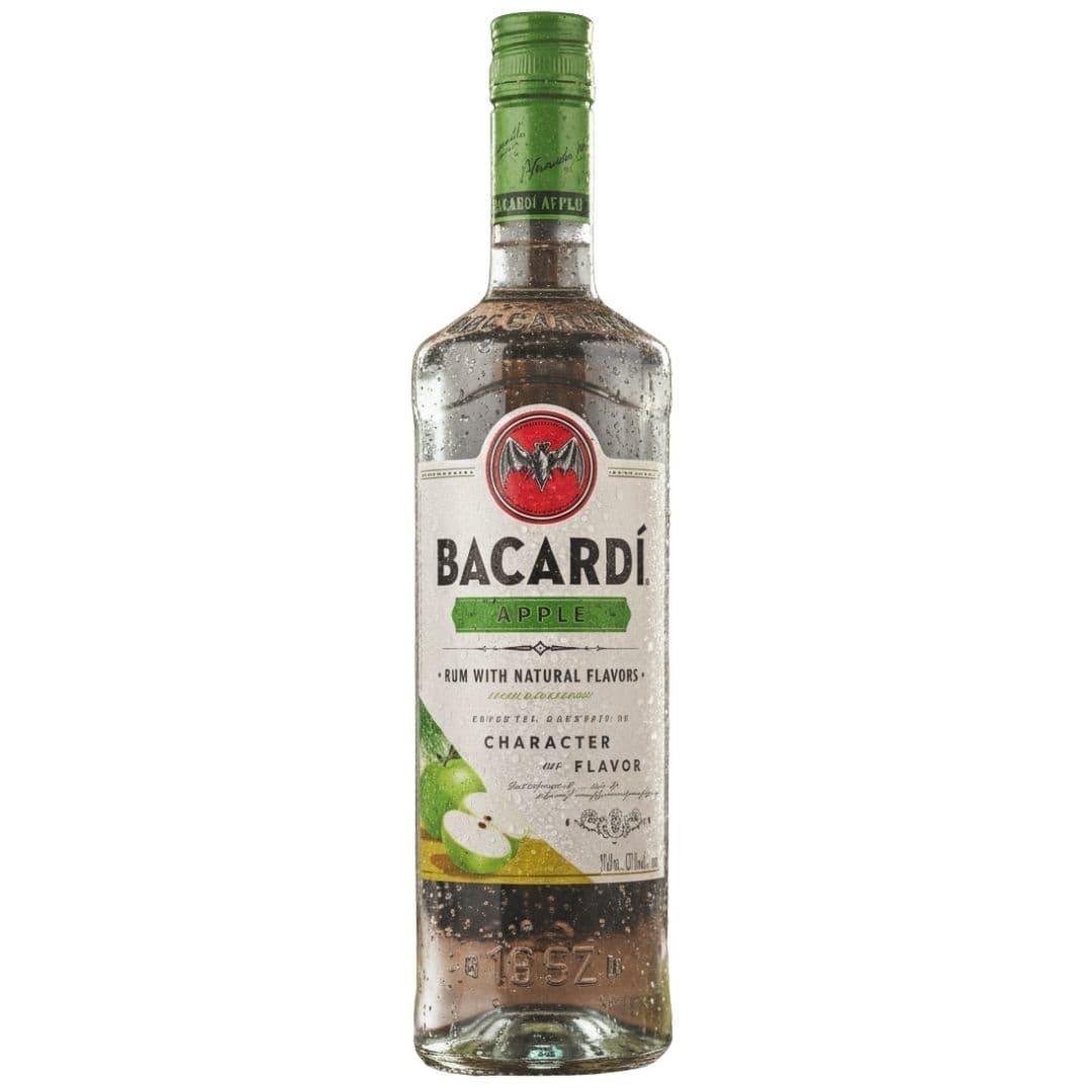 BACARDÍ Apple