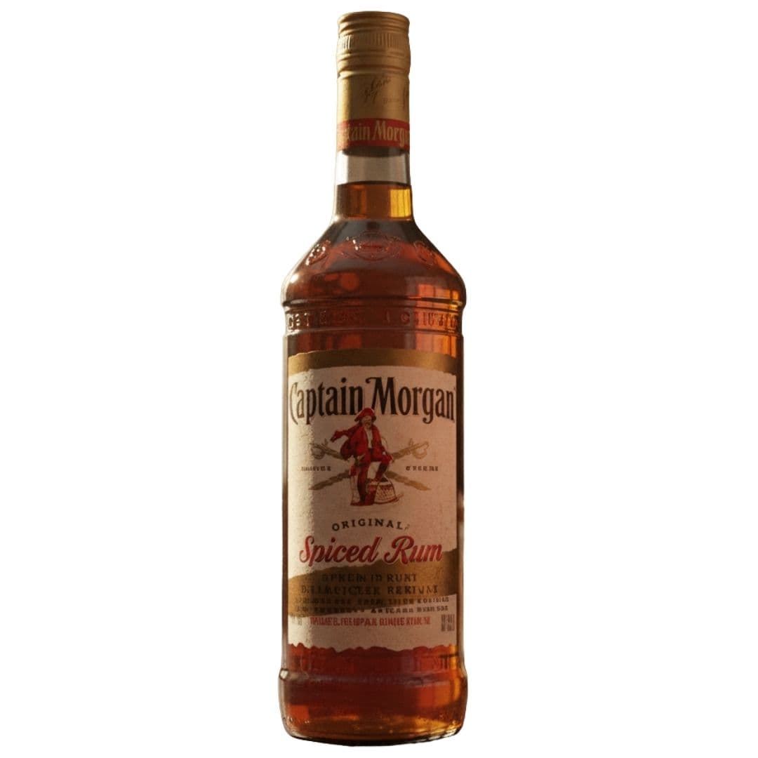 Captain Morgan Original Spiced