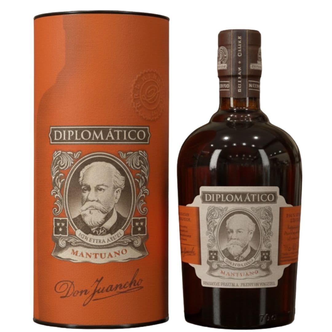 Diplomático Mantuano