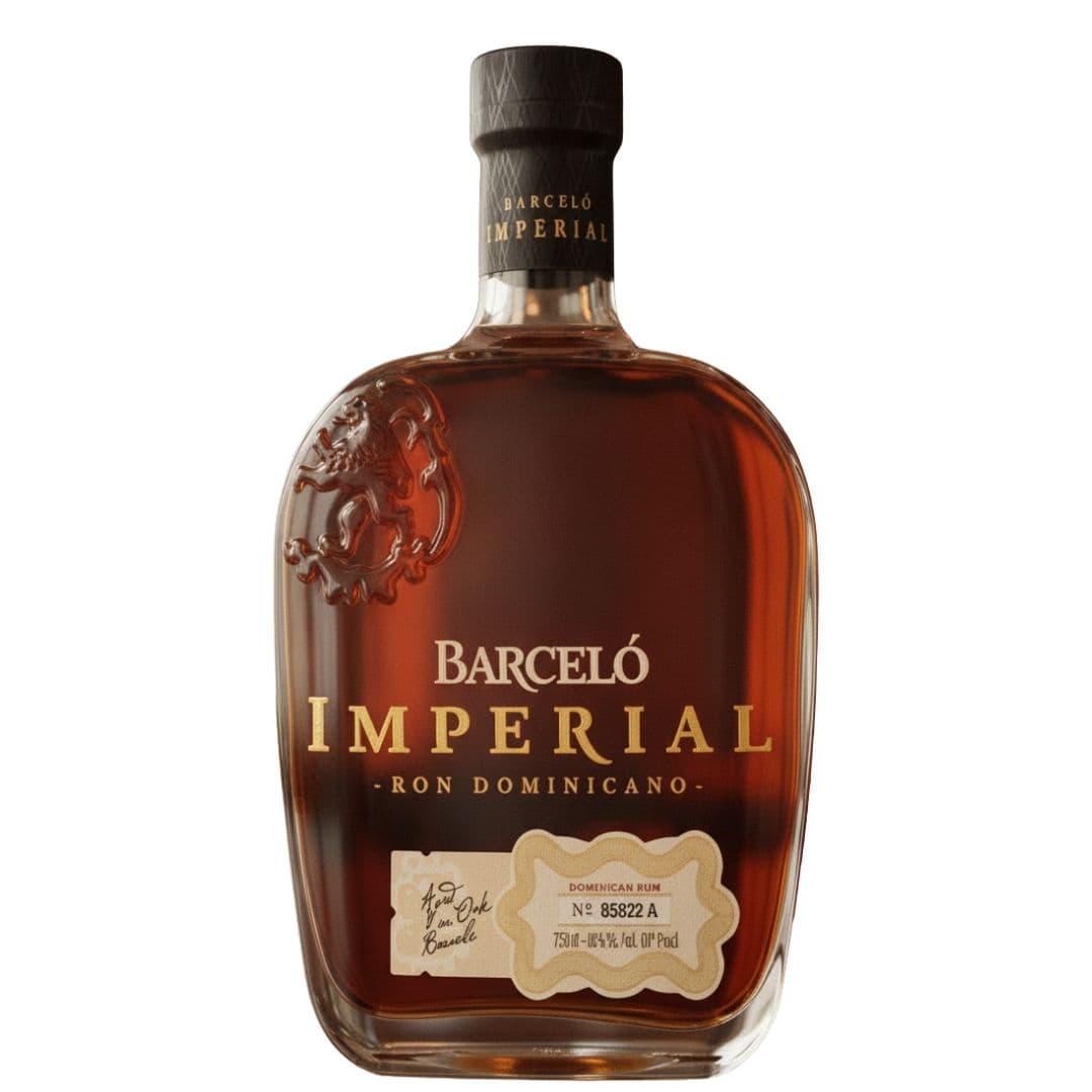 Ron Barceló Imperial