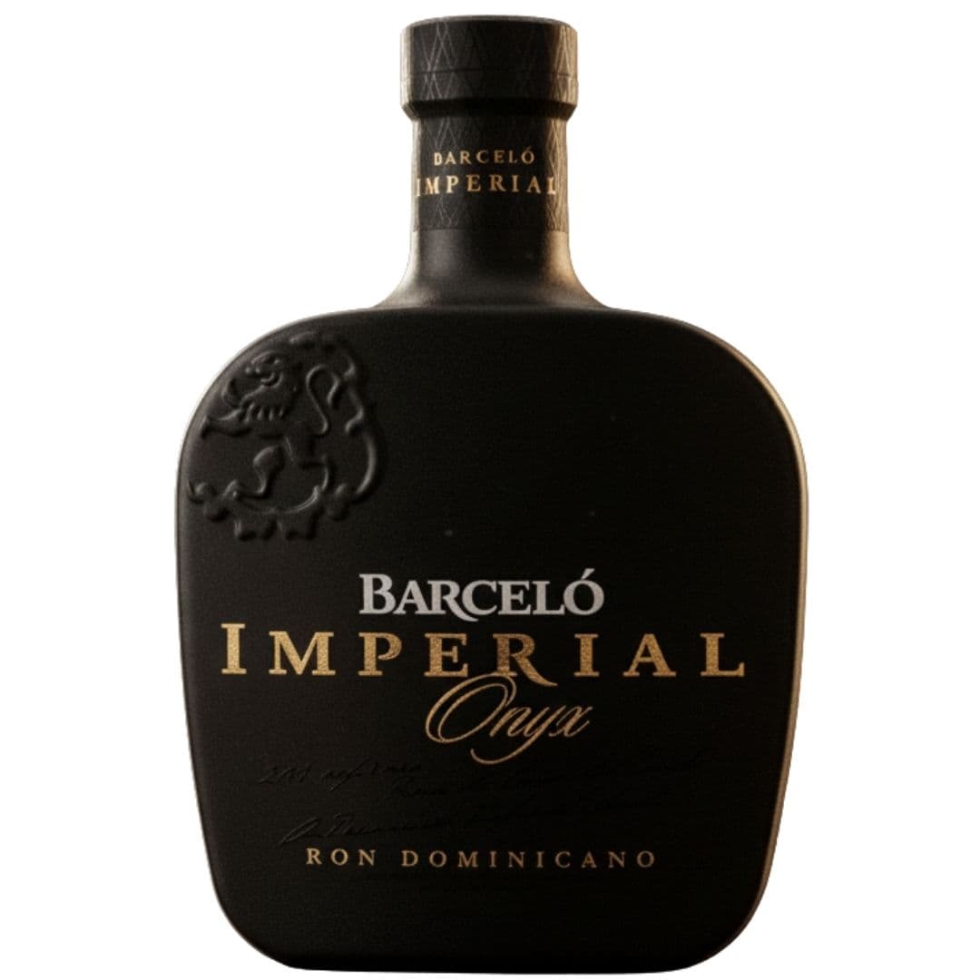 Ron Barceló Imperial Onyx