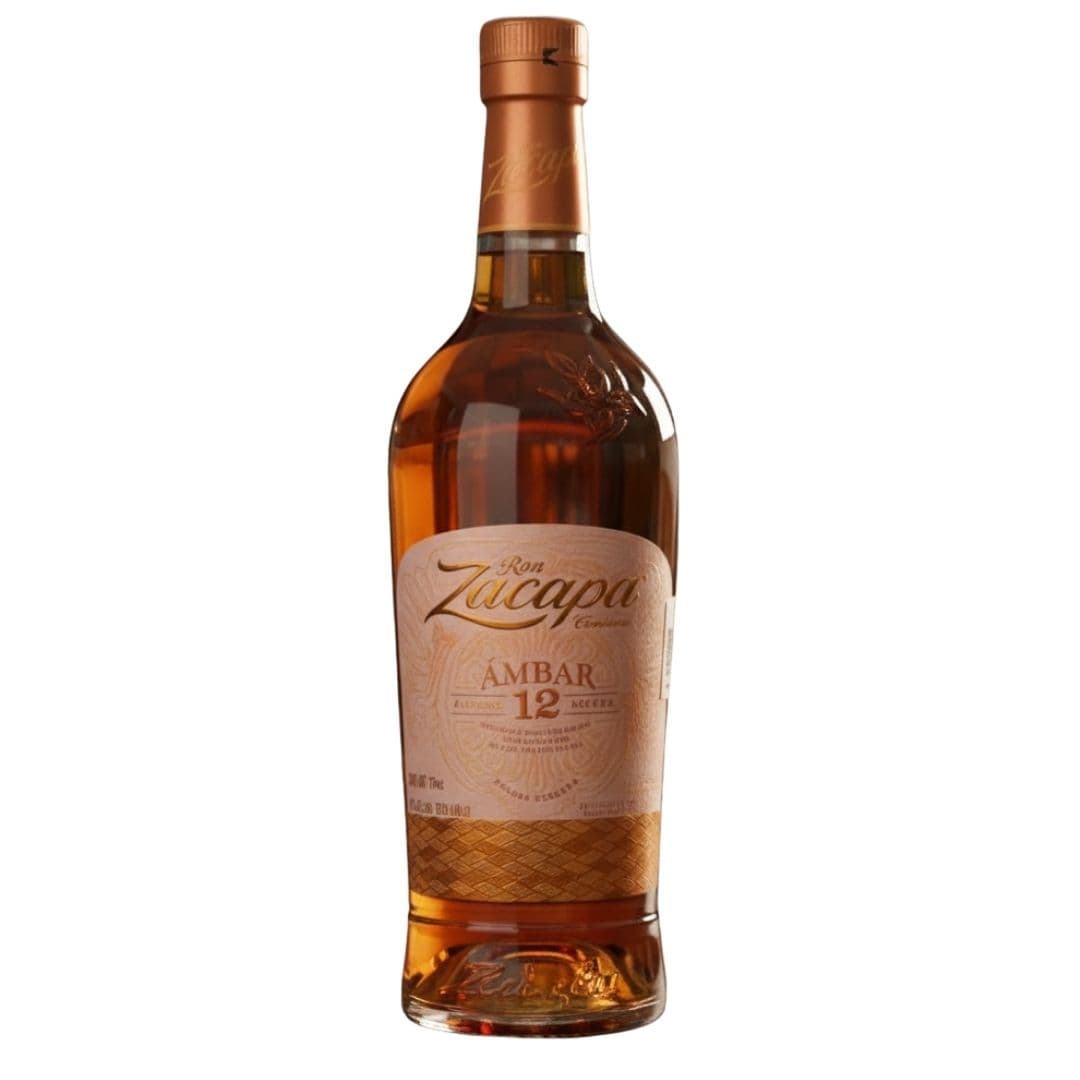 Ron Zacapa Ámbar