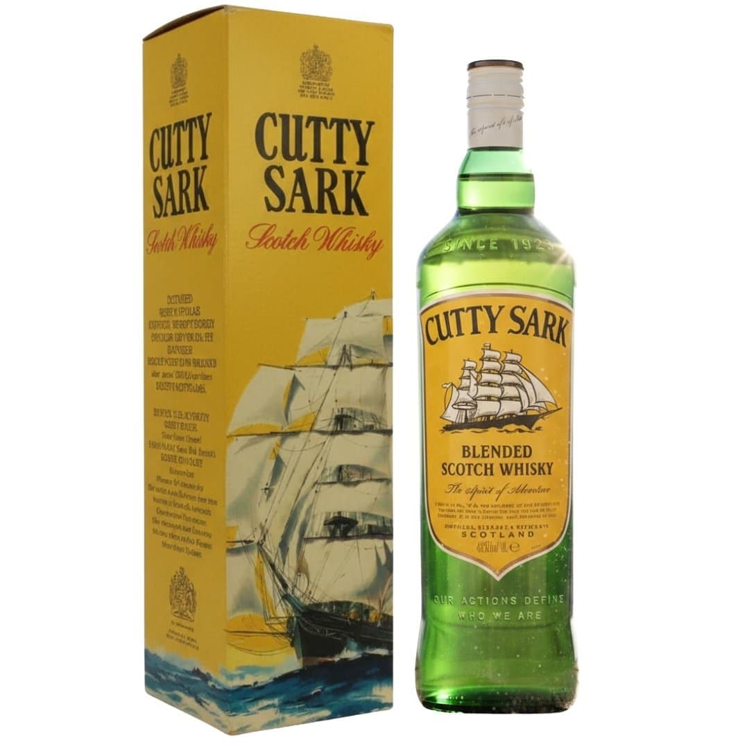 Cutty Sark