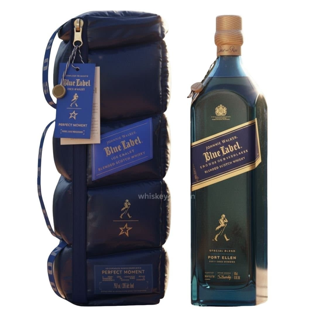 Johnnie Walker Blue Label