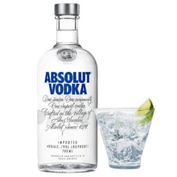 Vodka