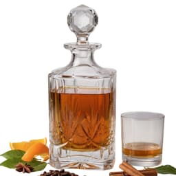 Whiskey