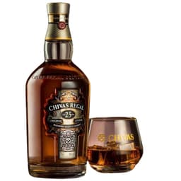 Blended Scotch