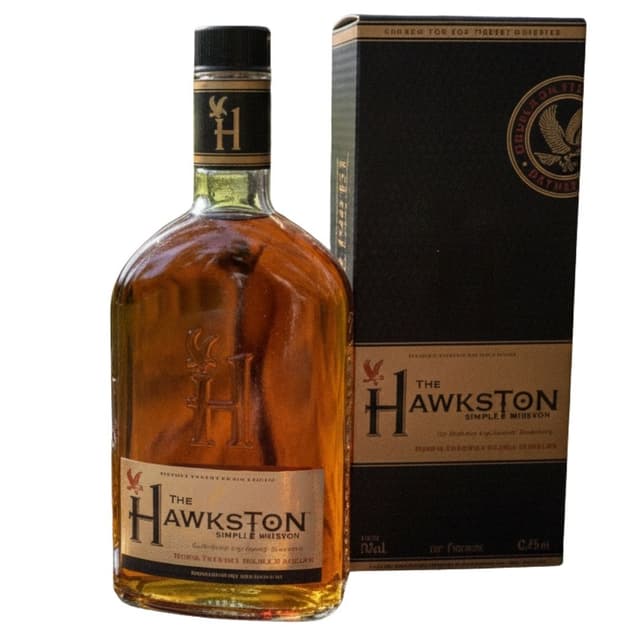 The Hawkston (Hawkston Noble Reserve)