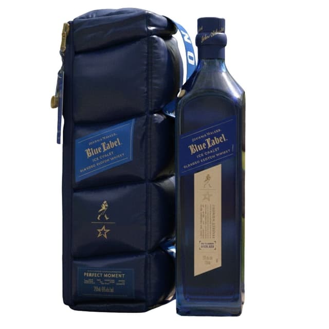 Johnnie Walker Blue Label