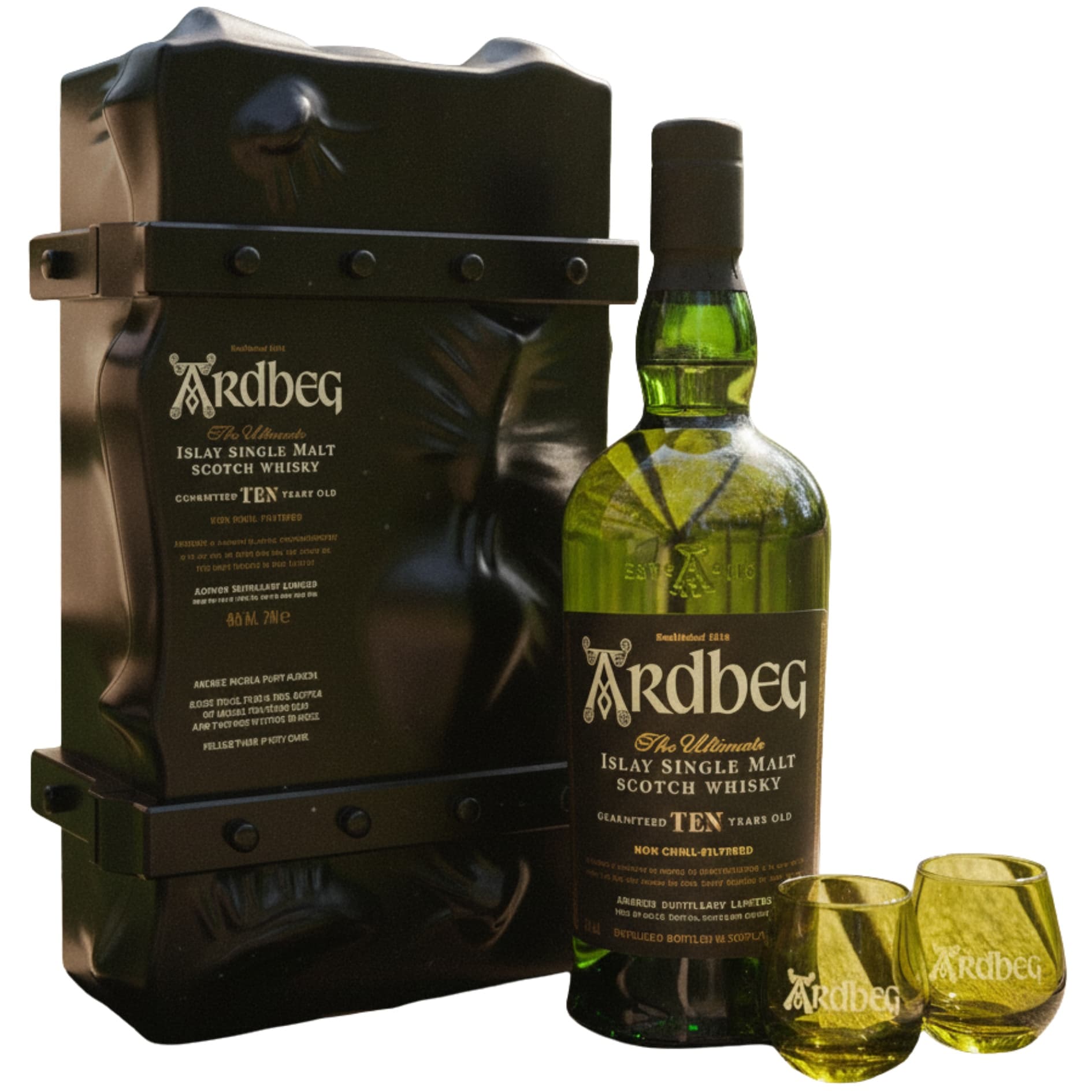 Ardbeg 10 Years 700ML Price in Gurugram | Review | Tasting Notes
