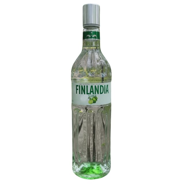 Finlandia Lime Flavoured Vodka 750ML Price in Gurugram | Review | Tasting Notes