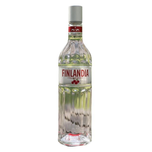 Finlandia Cranberry Vodka 750ML Price in Gurugram | Review | Tasting Notes