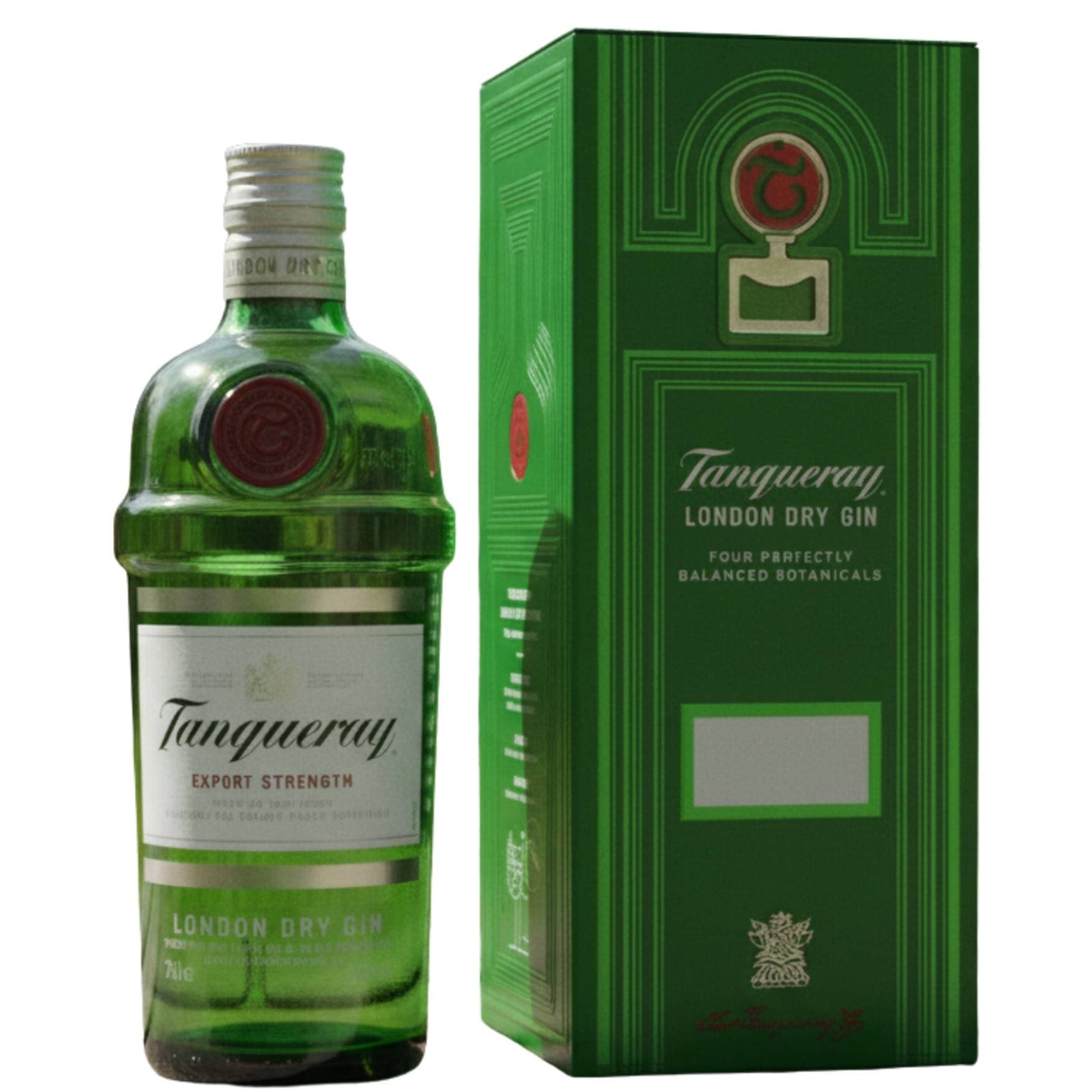 Tanqueray London Dry Gin 750ML Price in Gurugram | Review | Tasting Notes