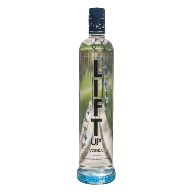 Lift Up Vodka