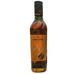 Lions Pride Fine Blended Whisky