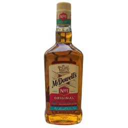 McDowell's No. 1 Original Blended Whisky