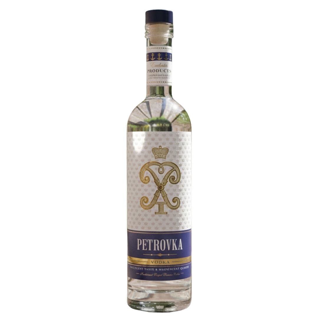 Petrovka Vodka