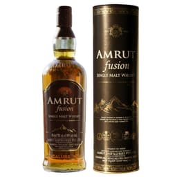 Amrut Fusion Single Malt Whisky