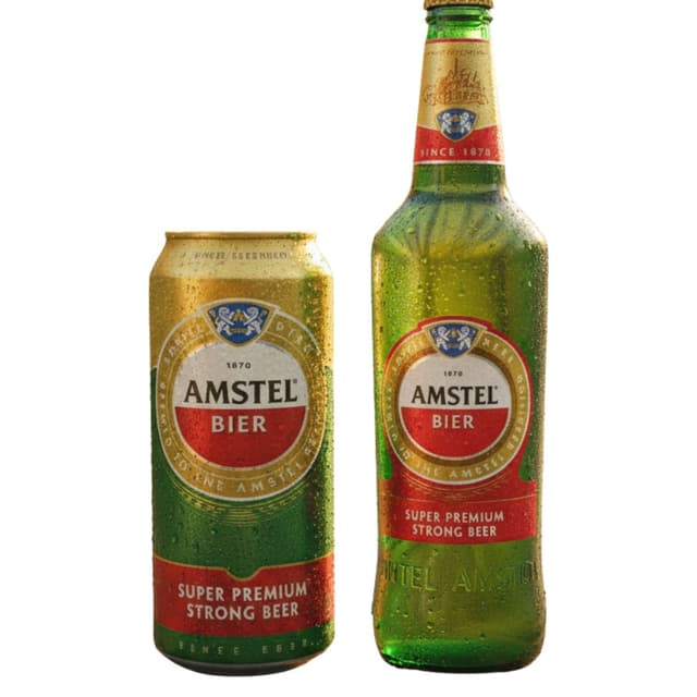Amstel Grande