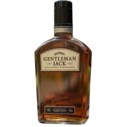 Gentleman Jack Rare Tennessee Whiskey