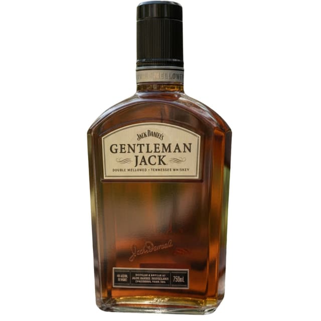 Gentleman Jack Rare Tennessee Whiskey