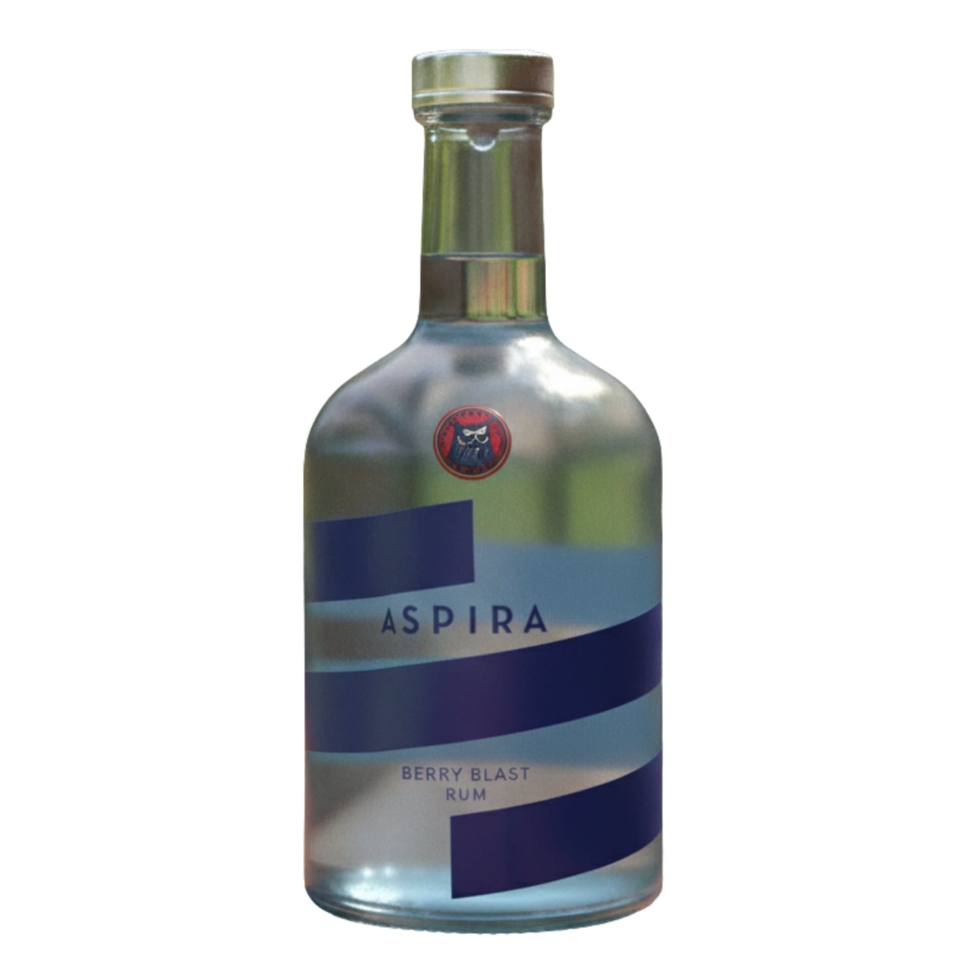 Aspira Premium Dark Rum
