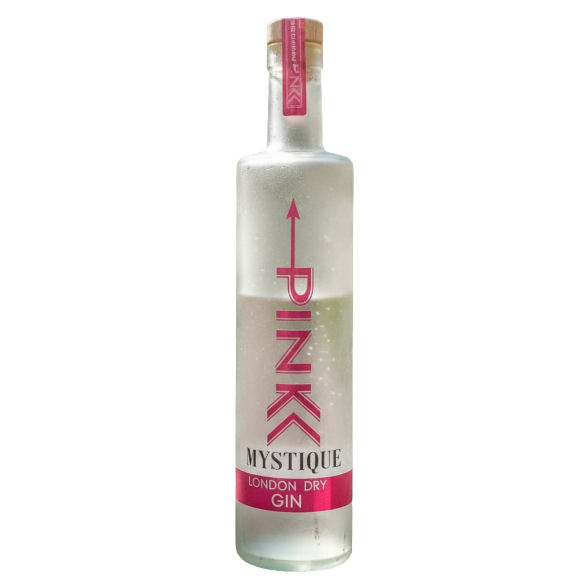 Pink Mystique London Dry Gin