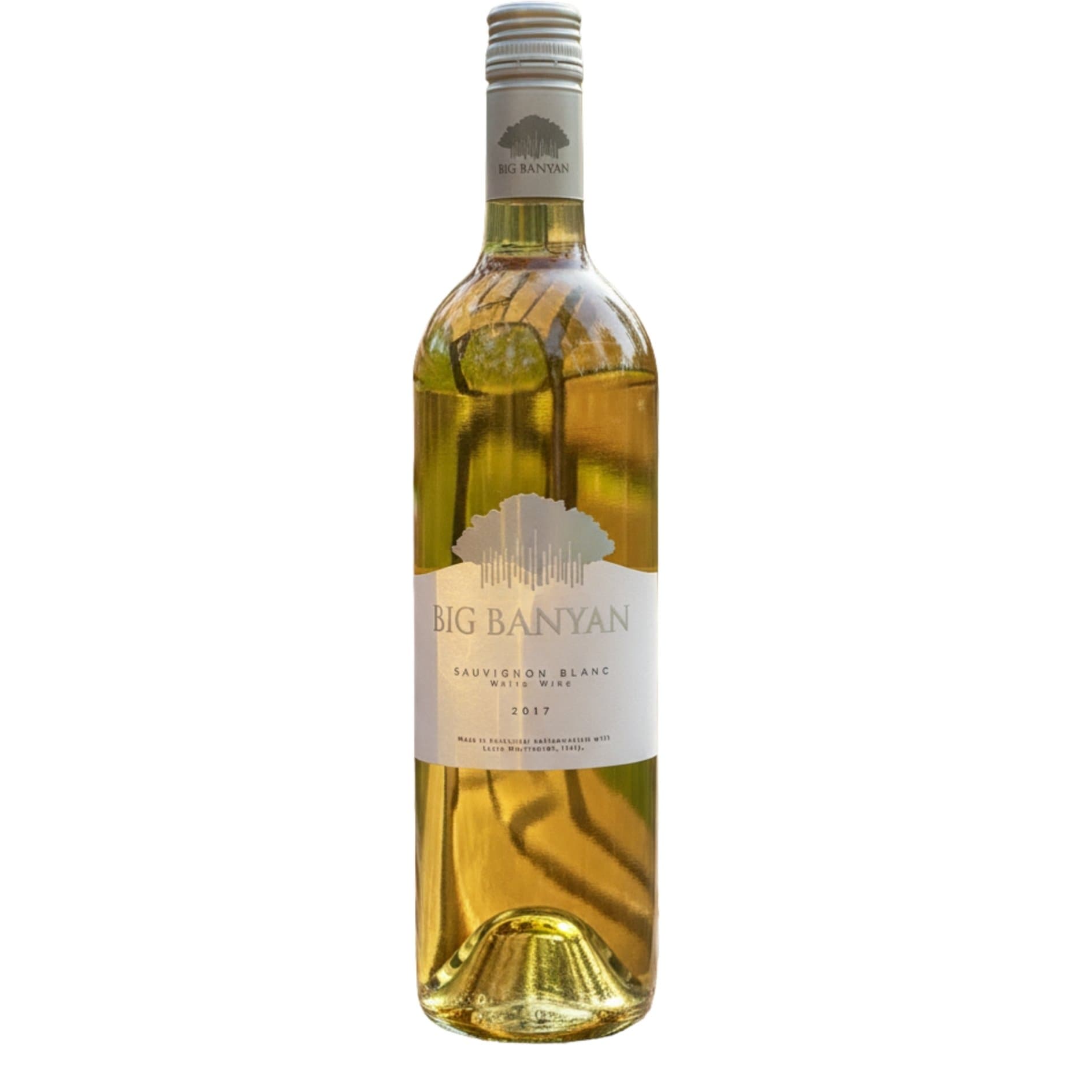 Big Banyan Sauvignon Blanc