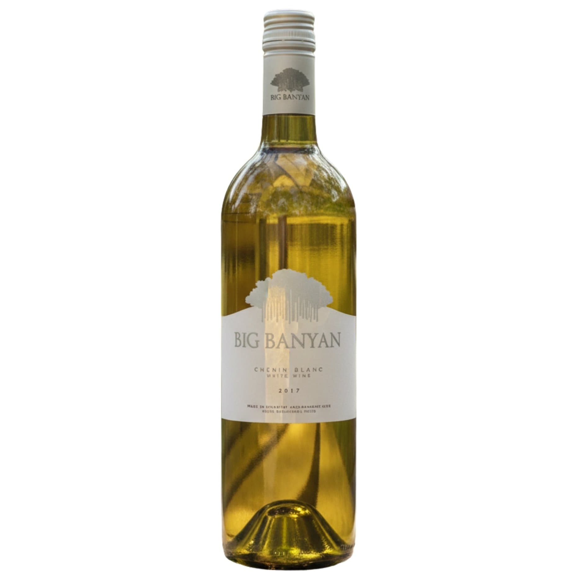 Big Banyan Chenin Blanc