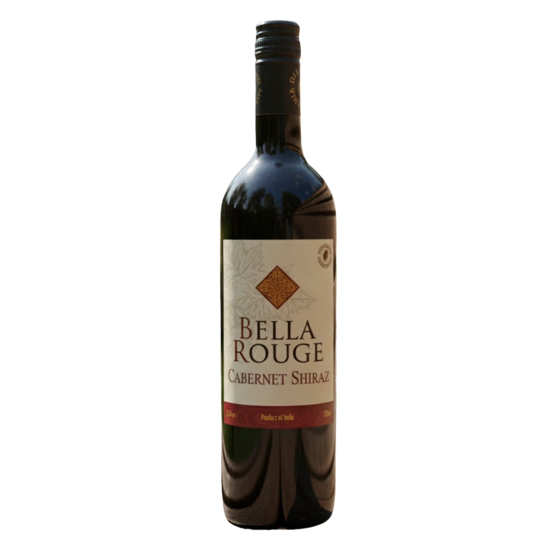 Bella Rouge Cabernet Shiraz