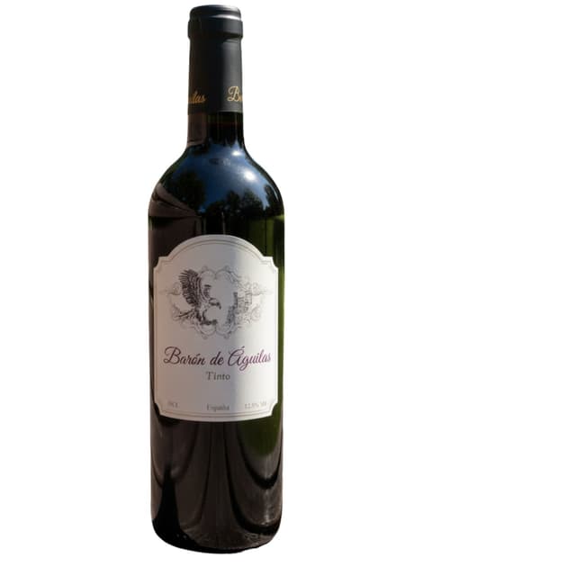 Baron De Aguilas Sweet