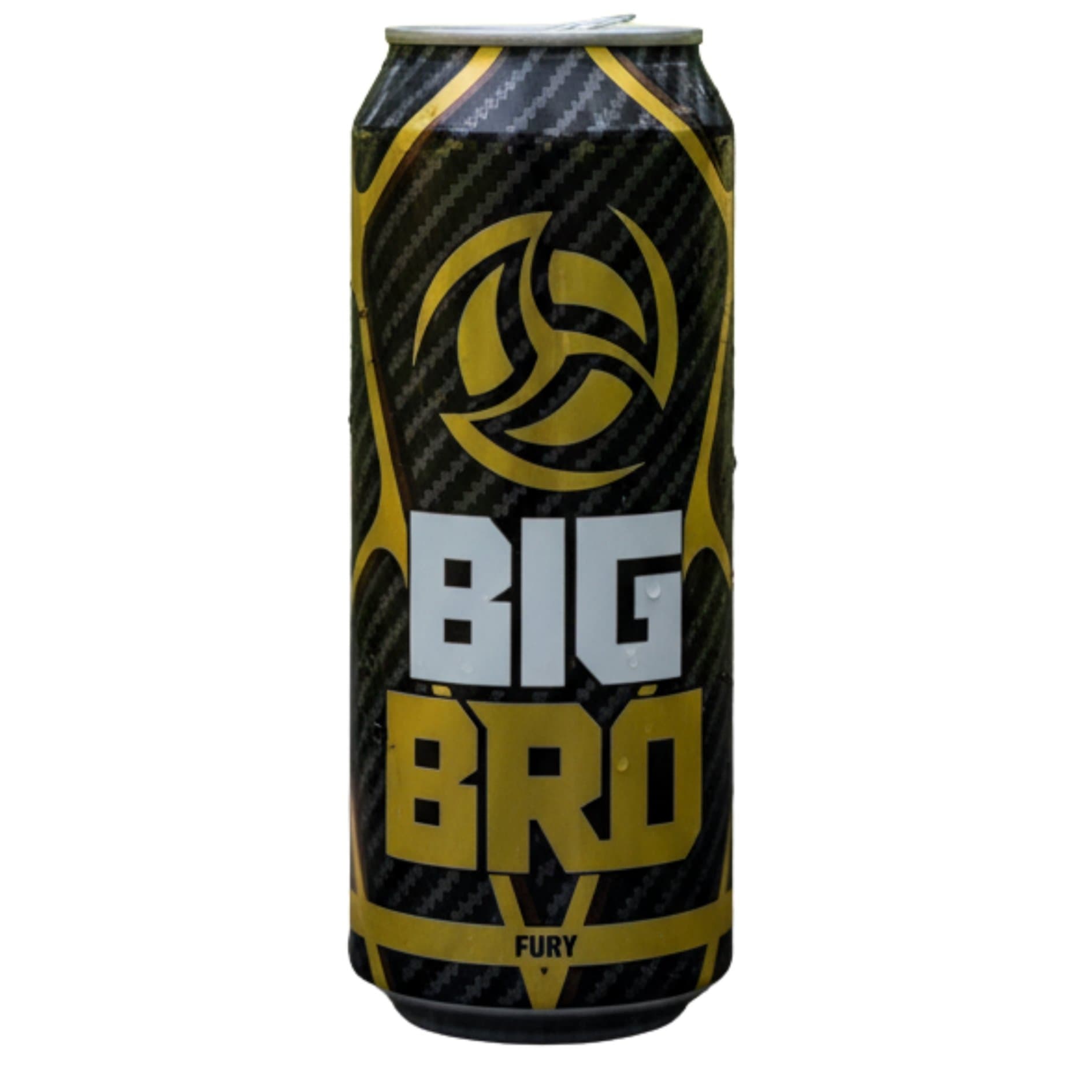 Big Bro Fury
