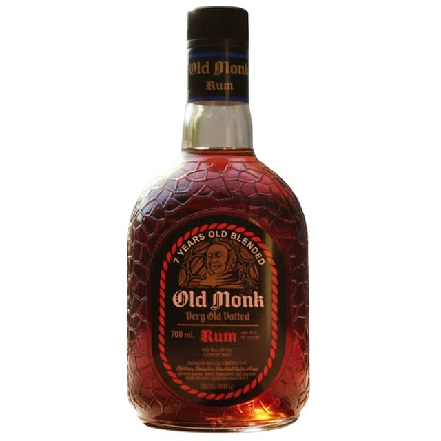 Old Monk Extra Special XXX Premium Rum