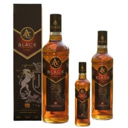 AC Black Supreme Pure Grain Whisky