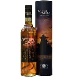 After Dark Premium Grain Whisky