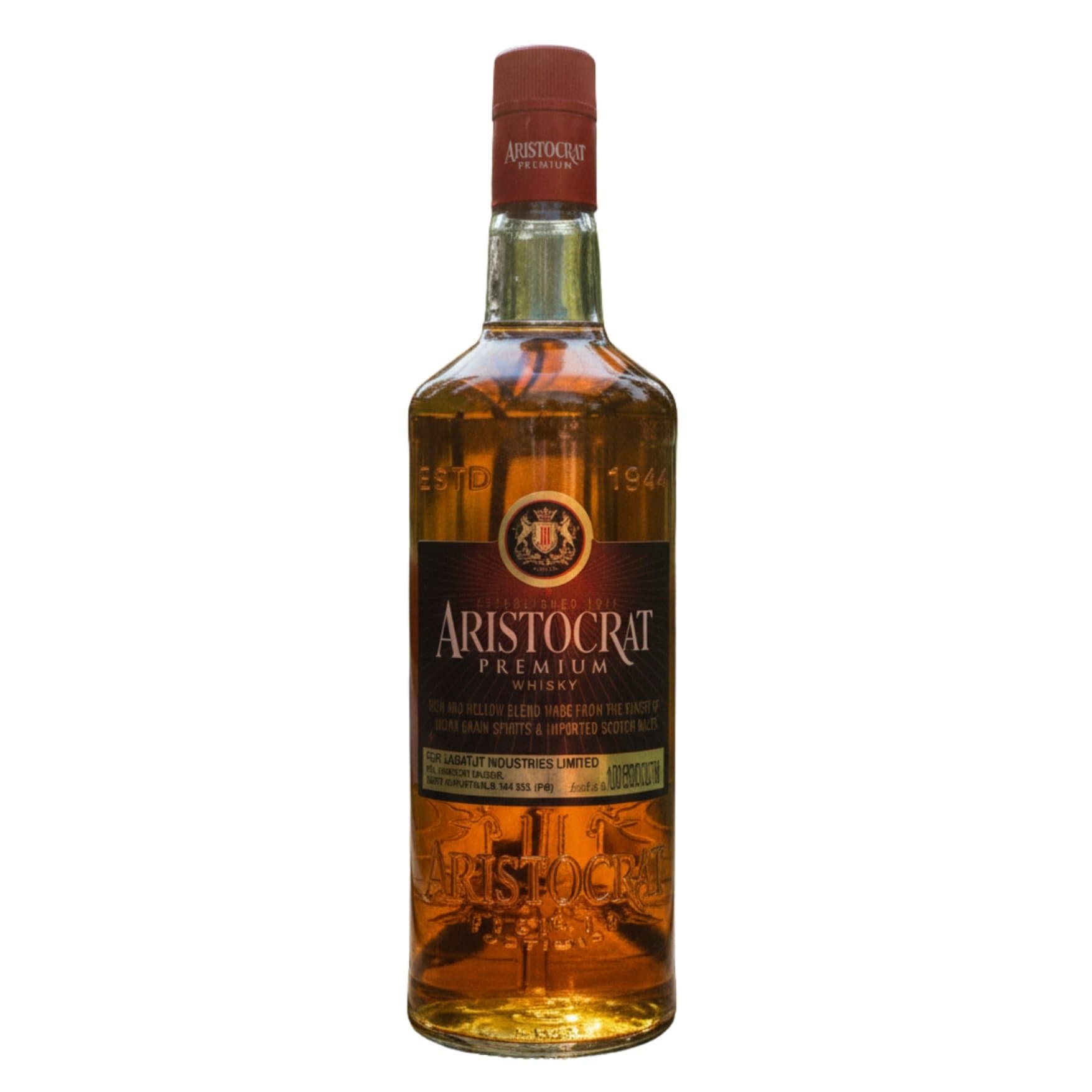 Aristocrat Premium Smooth Whisky
