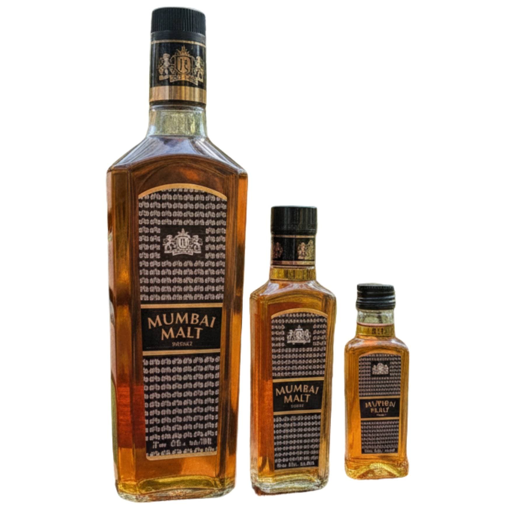 Bombay Malt Whisky