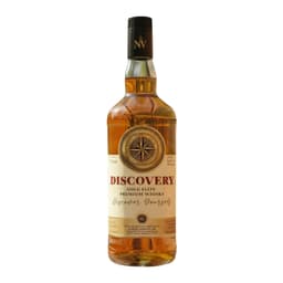 Discovery Gold Elite