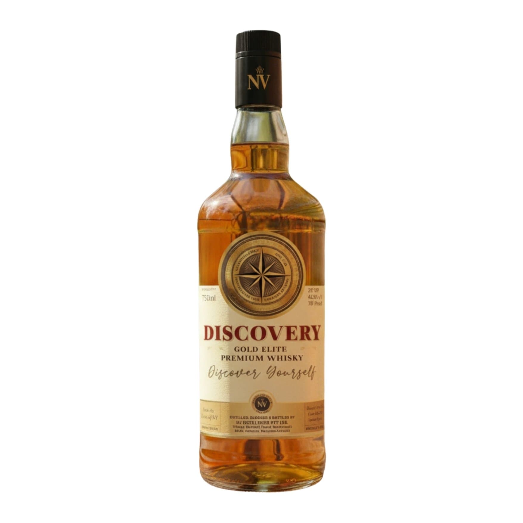 Discovery Gold Elite