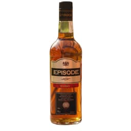 Episode Gold Whisky