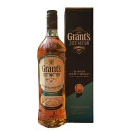 Grant's Distinction Blended Scotch Whisky
