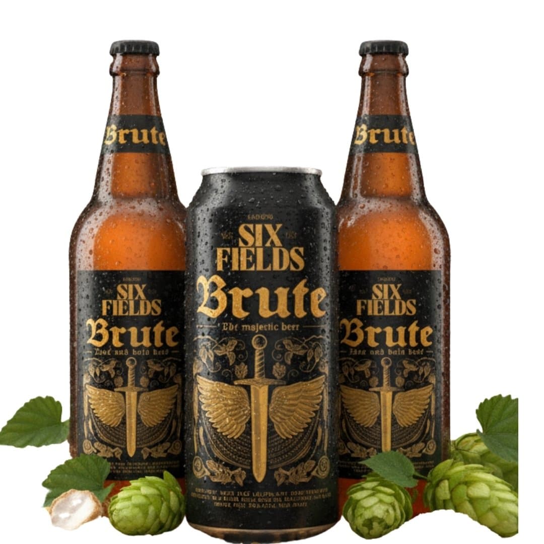 Six Fields Brute