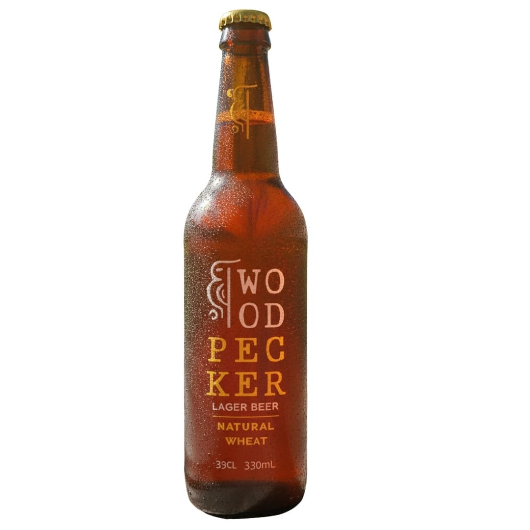Woodpecker Wheat