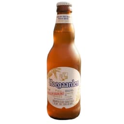 Hoegaarden Original Witbier