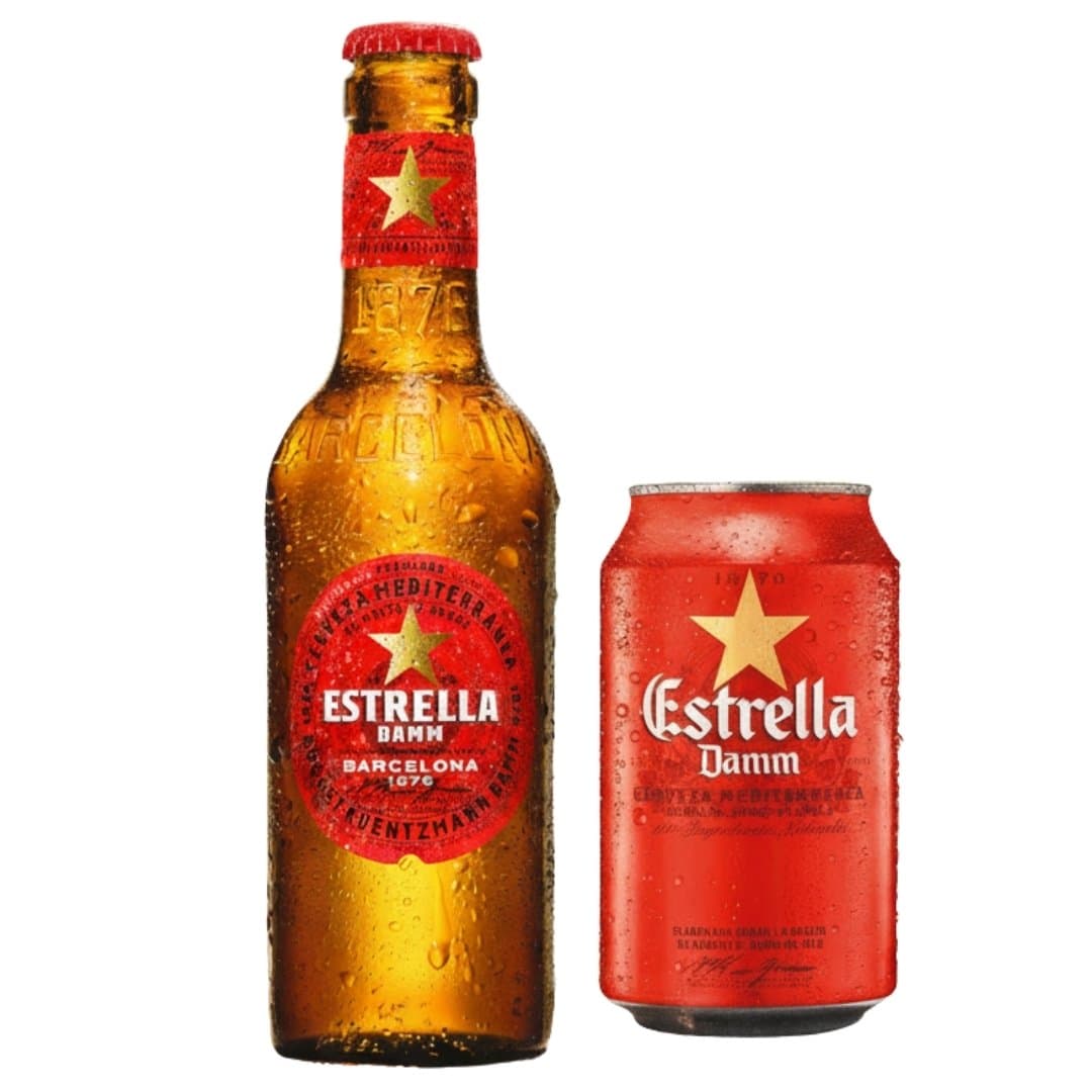 Estrella Damm